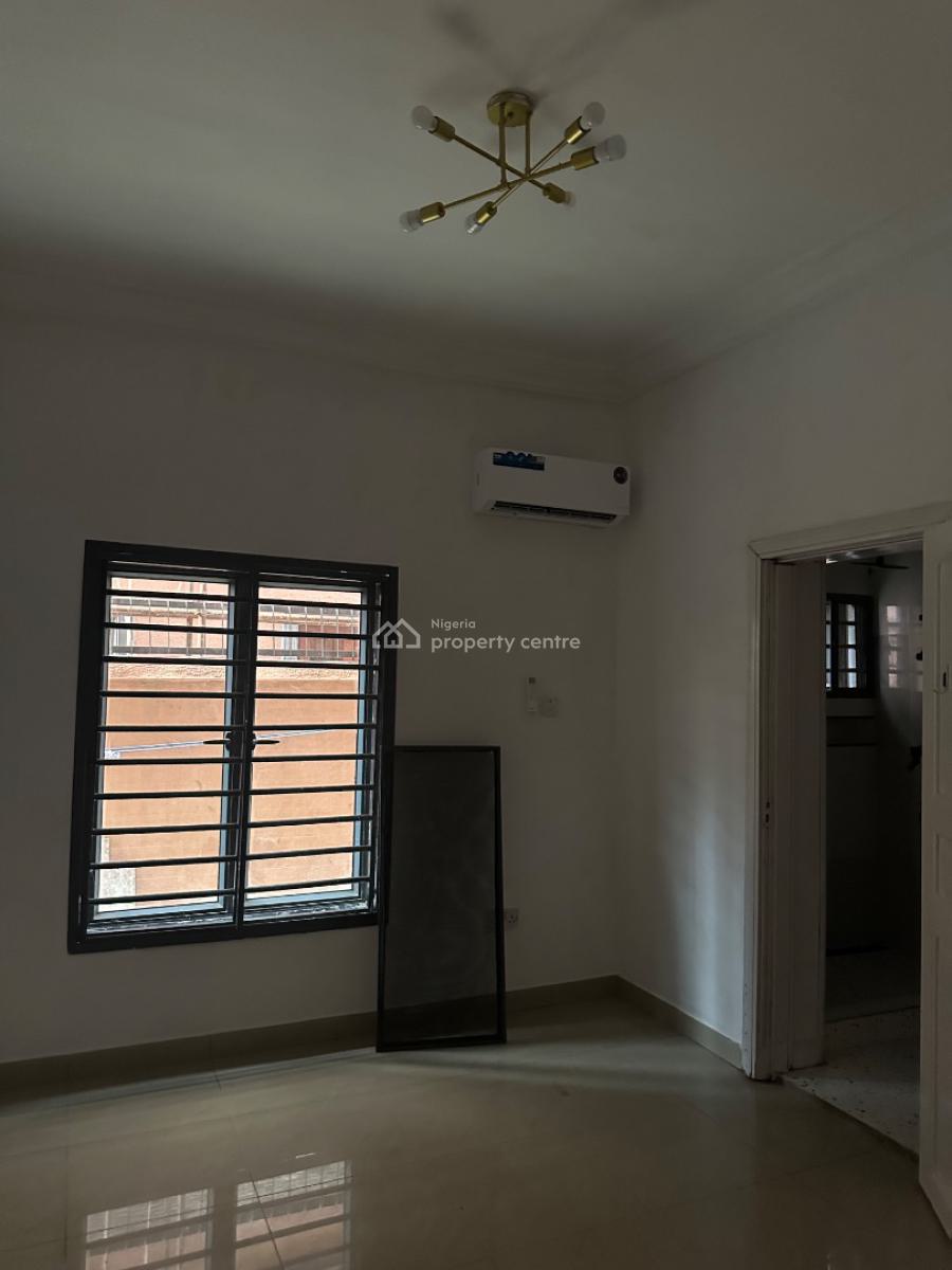 2bedroom Flat with Bq, Off Durosimi Etti Street, Lekki Phase 1, Lekki, Lagos, Flat / Apartment for Rent