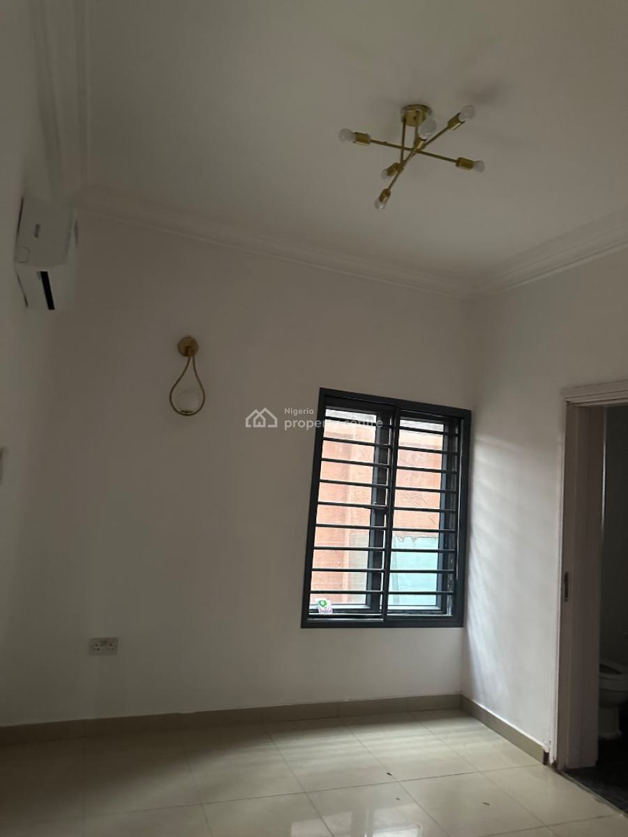 2bedroom Flat with Bq, Off Durosimi Etti Street, Lekki Phase 1, Lekki, Lagos, Flat / Apartment for Rent