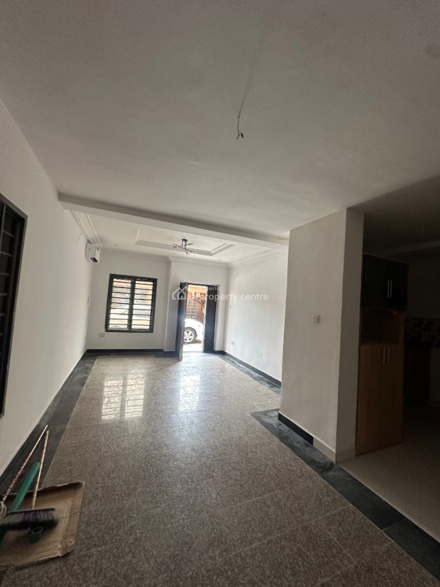 2bedroom Flat with Bq, Off Durosimi Etti Street, Lekki Phase 1, Lekki, Lagos, Flat / Apartment for Rent