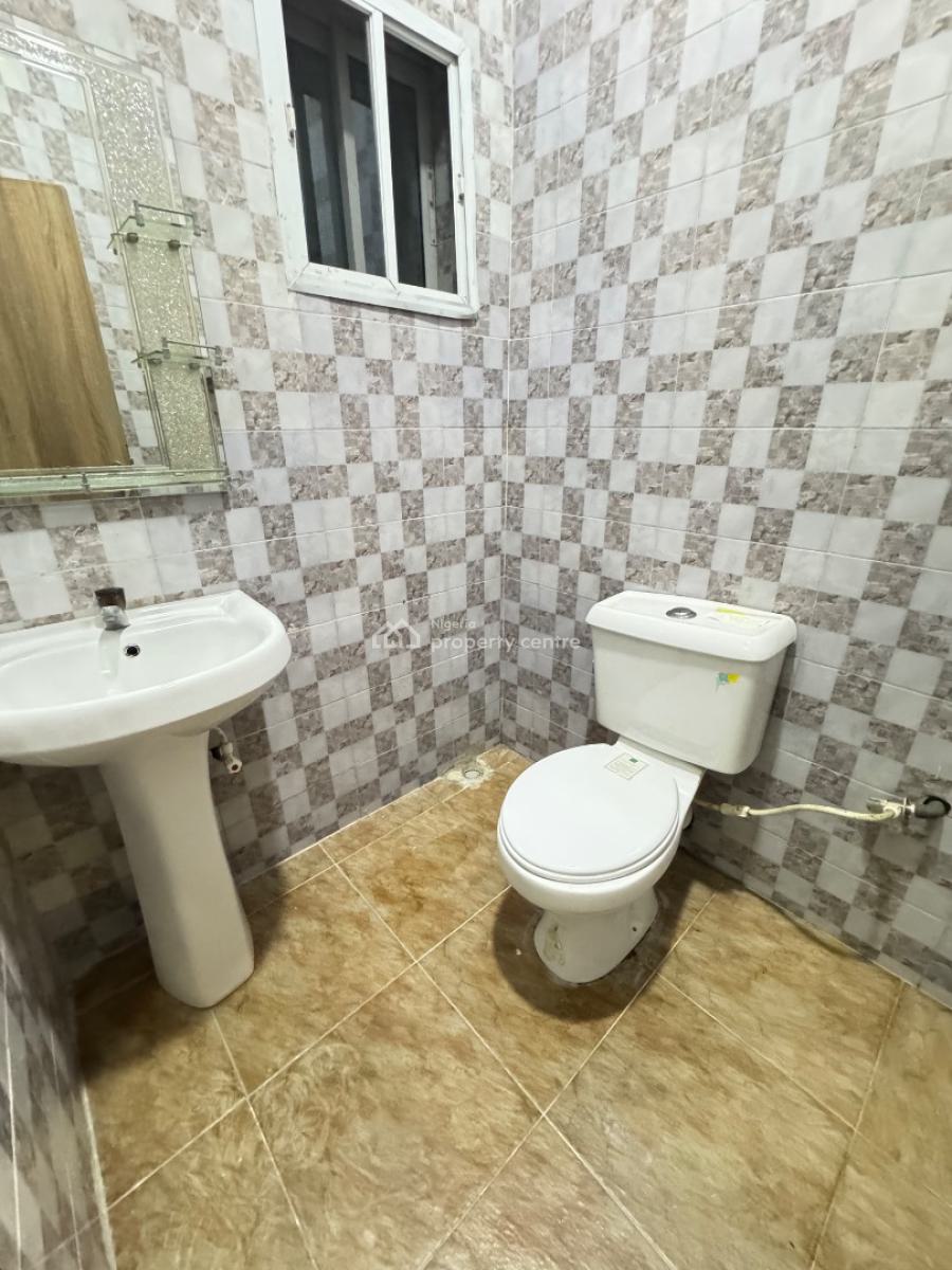 Deal of The Week! Lush 2 Bedroom Apartment, Ikate, Lekki, Lagos, Flat / Apartment for Rent