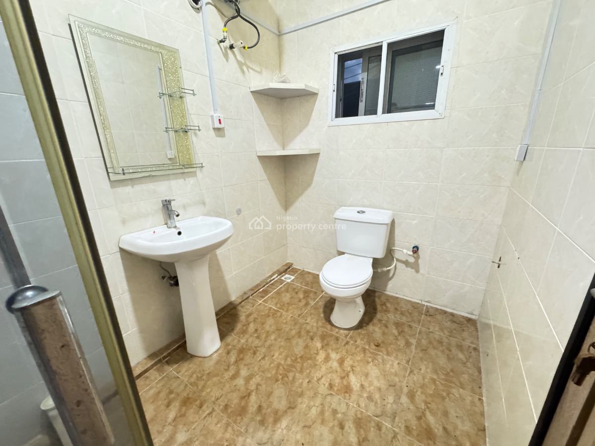 Deal of The Week! Lush 2 Bedroom Apartment, Ikate, Lekki, Lagos, Flat / Apartment for Rent