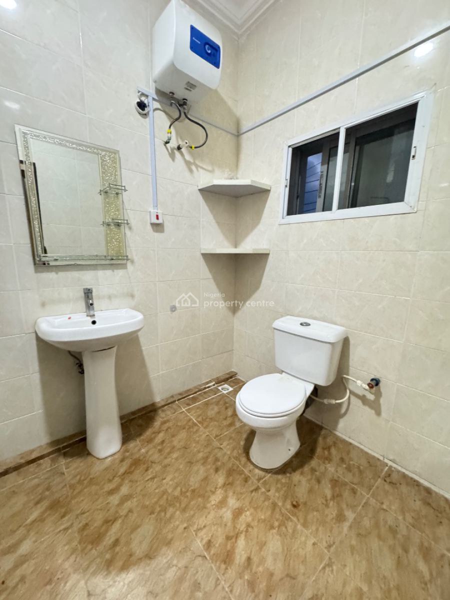 Deal of The Week! Lush 2 Bedroom Apartment, Ikate, Lekki, Lagos, Flat / Apartment for Rent