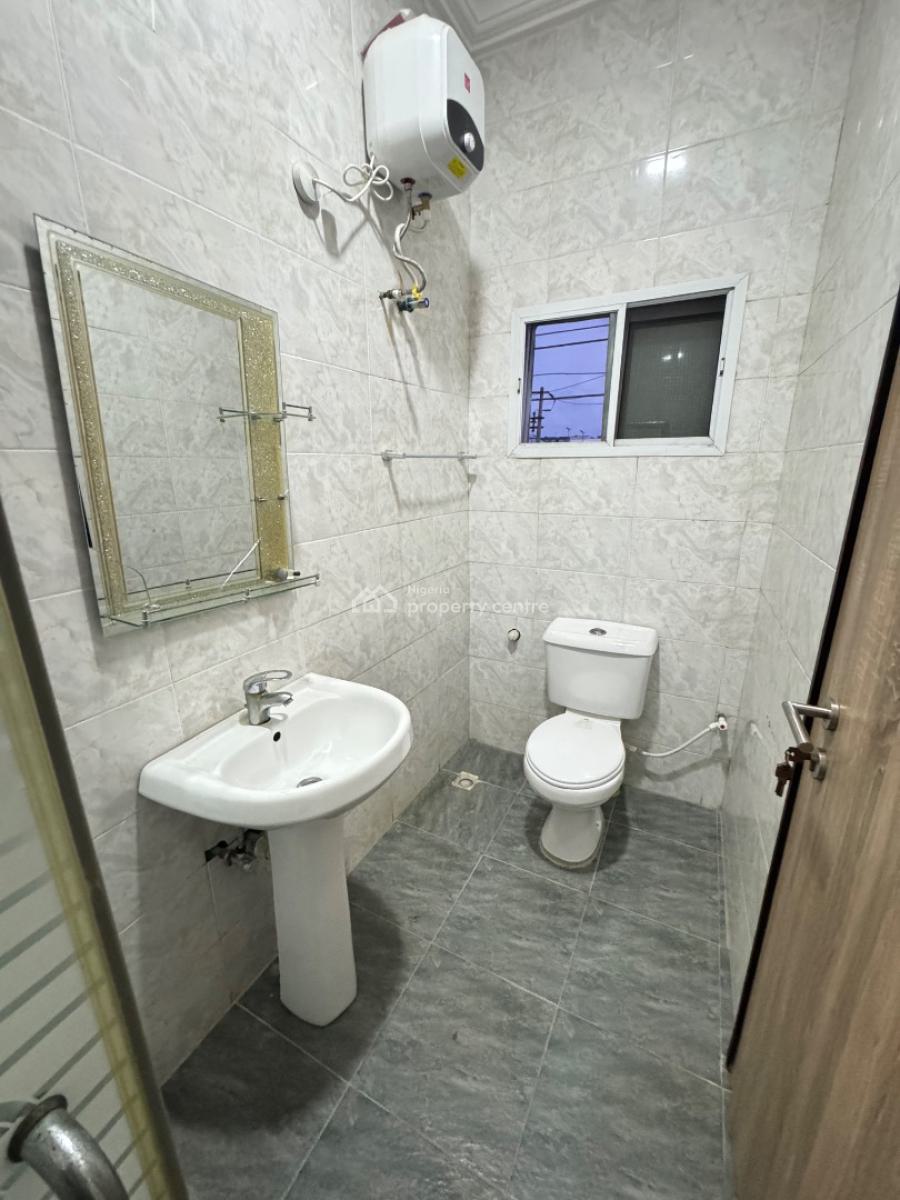 Deal of The Week! Lush 2 Bedroom Apartment, Ikate, Lekki, Lagos, Flat / Apartment for Rent