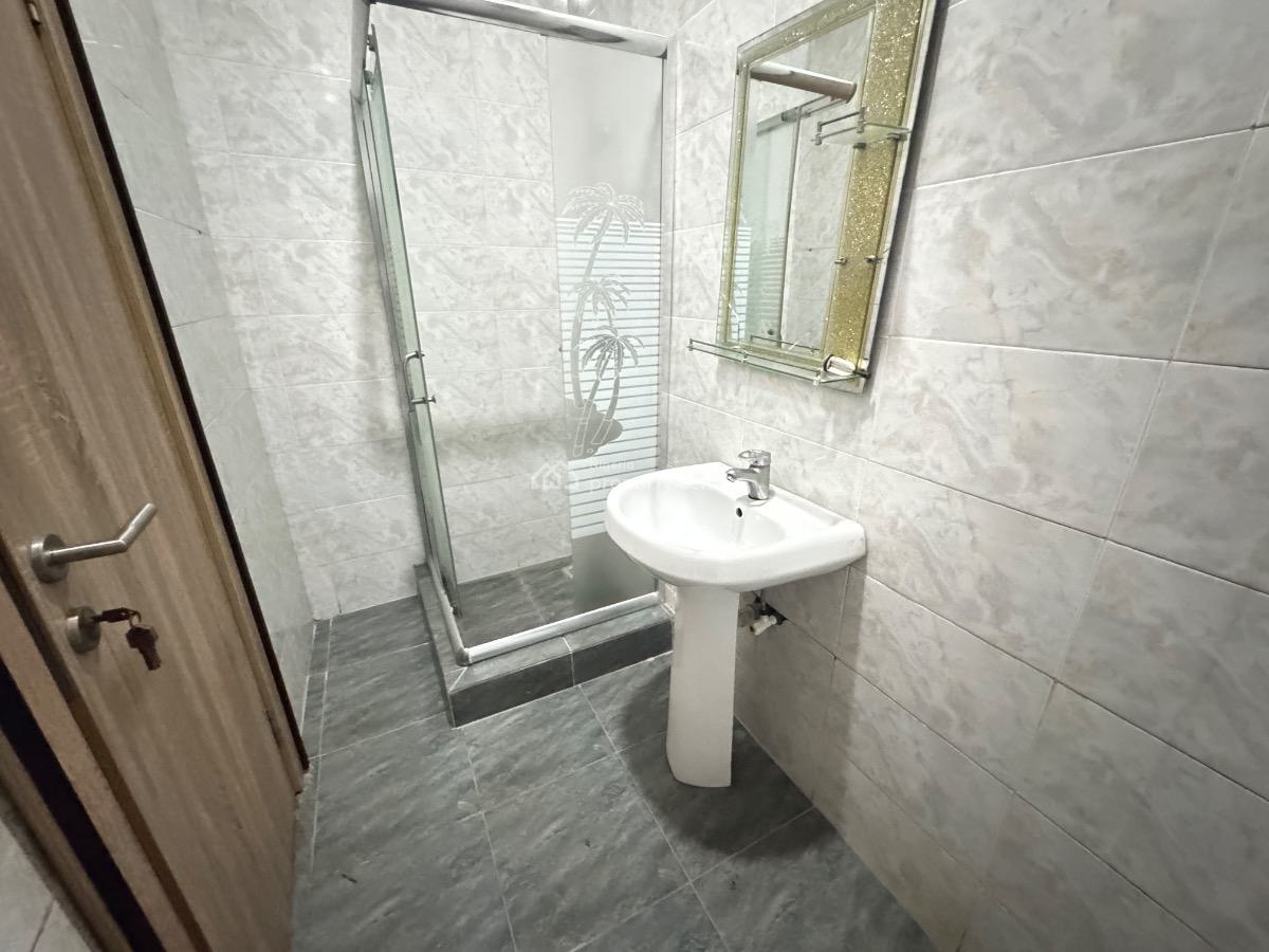 Deal of The Week! Lush 2 Bedroom Apartment, Ikate, Lekki, Lagos, Flat / Apartment for Rent