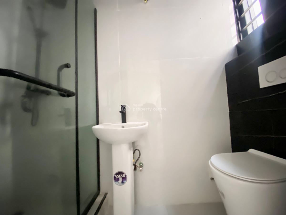 Luxurious 5 Bedroom Fully Detached Duplex  with Pool and Bq Available, Ajah Lekki Lagos, Ajah, Lagos, Detached Duplex for Sale
