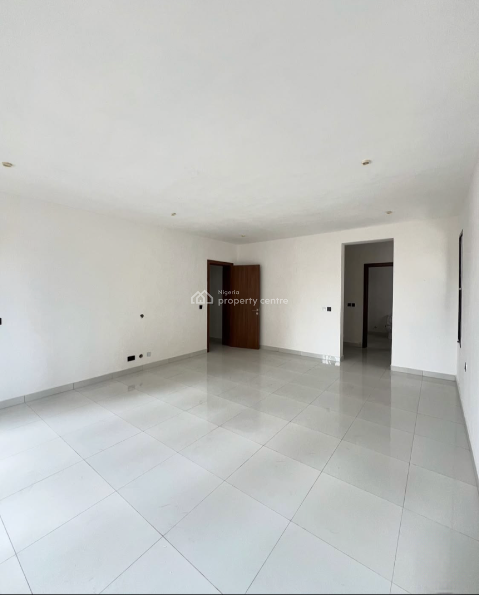 Swanky 4 Bedroom Loft in a Serviced Estate, Off Freedom Way, Lekki Phase 1, Lekki, Lagos, House for Rent