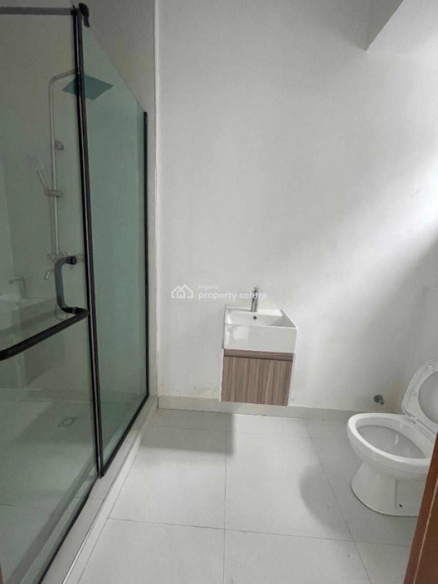 Swanky 4 Bedroom Loft in a Serviced Estate, Off Freedom Way, Lekki Phase 1, Lekki, Lagos, House for Rent