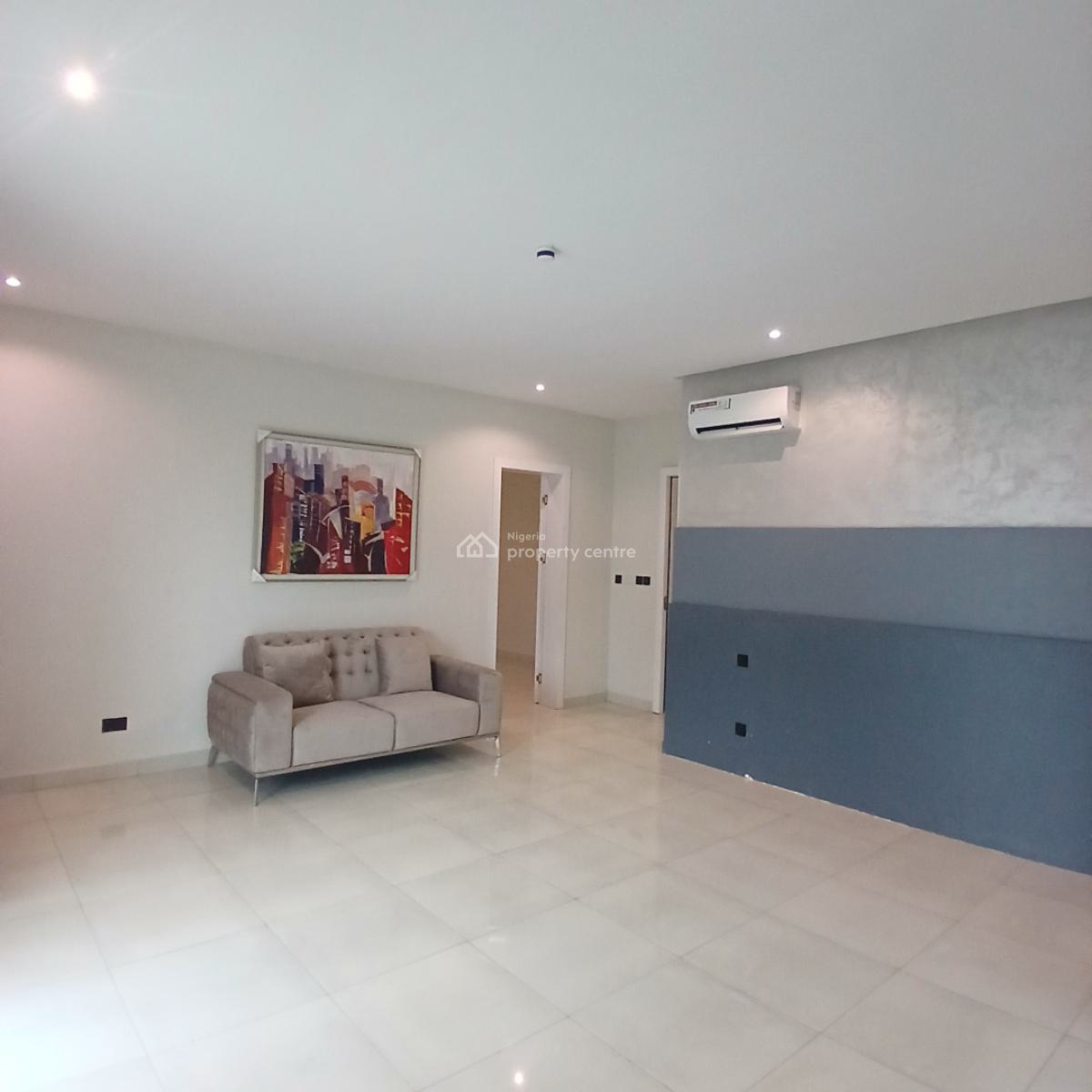Luxury 5 Bedroom Detached Duplex with Swimming Pool Payment Plan, Lekki Phase 1, Lekki, Lagos, Detached Duplex for Sale