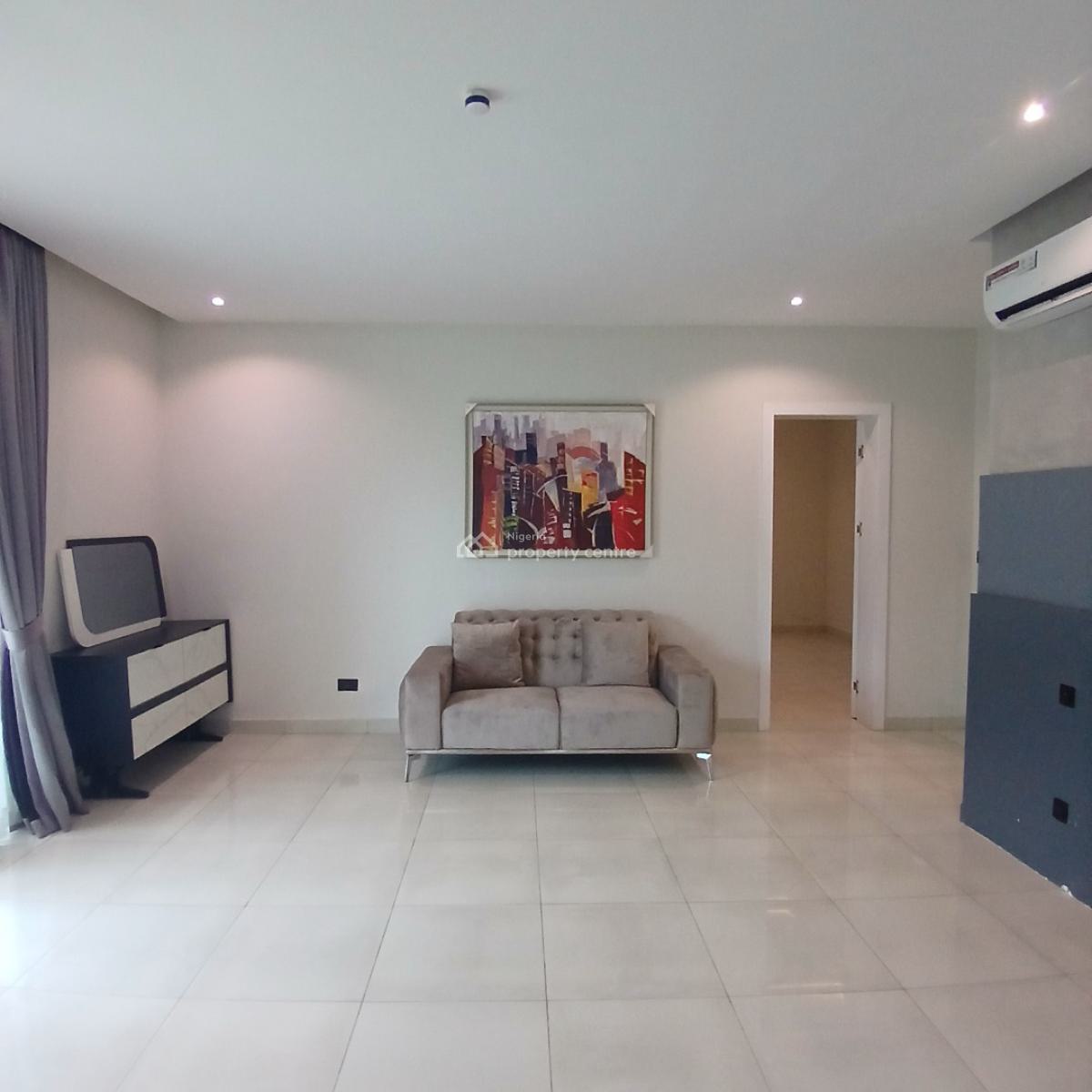 Luxury 5 Bedroom Detached Duplex with Swimming Pool Payment Plan, Lekki Phase 1, Lekki, Lagos, Detached Duplex for Sale