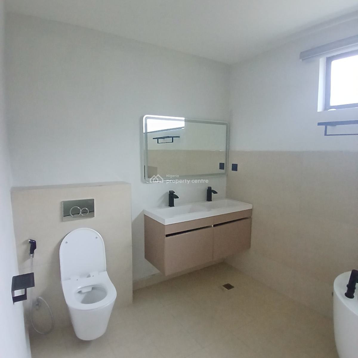 Luxury 5 Bedroom Detached Duplex with Swimming Pool Payment Plan, Lekki Phase 1, Lekki, Lagos, Detached Duplex for Sale
