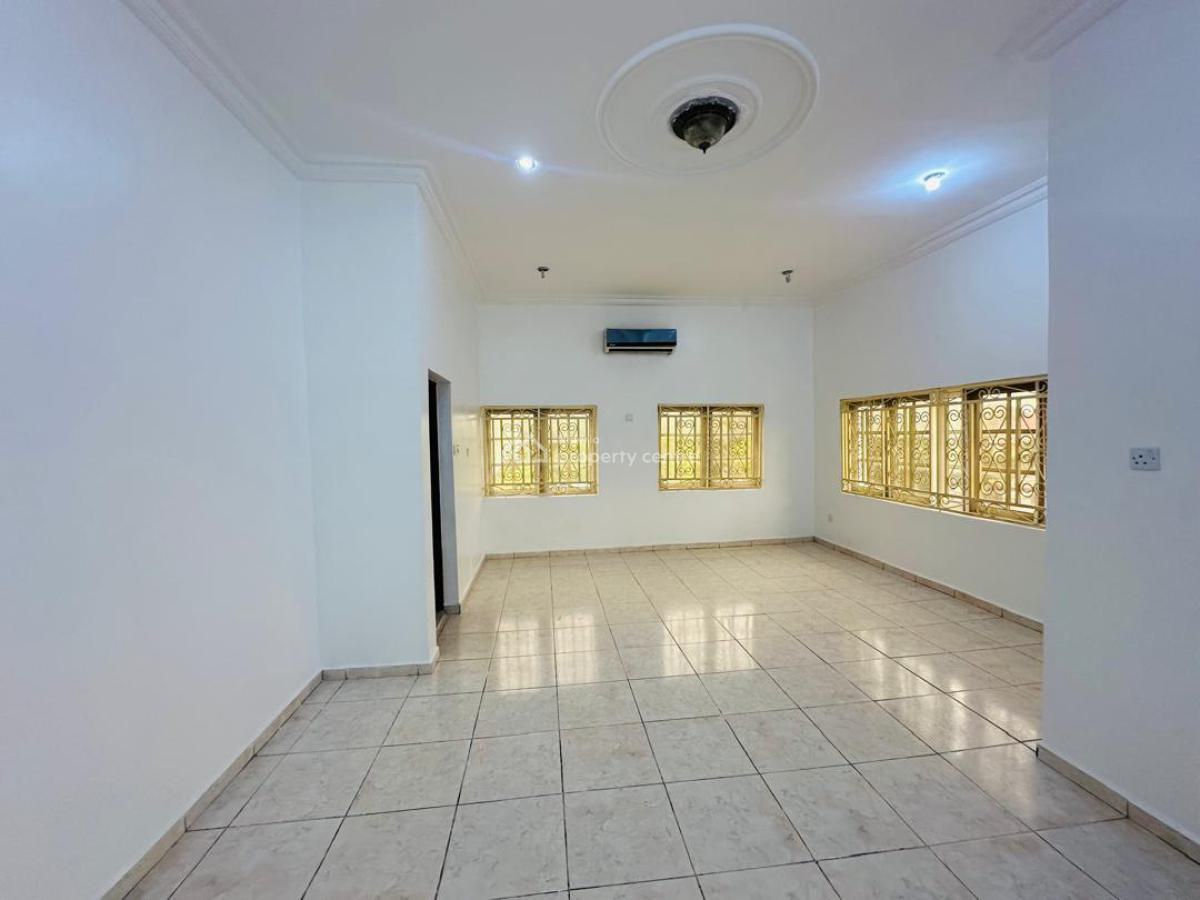Ambassadorial 7 Bedrooms Duplex,3rooms Bq, Office Or Residential Use, Maitama District, Abuja, Detached Duplex for Rent