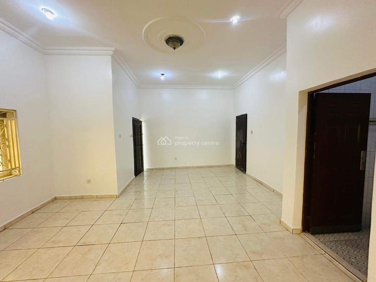 Ambassadorial 7 Bedrooms Duplex,3rooms Bq, Office Or Residential Use, Maitama District, Abuja, Detached Duplex for Rent