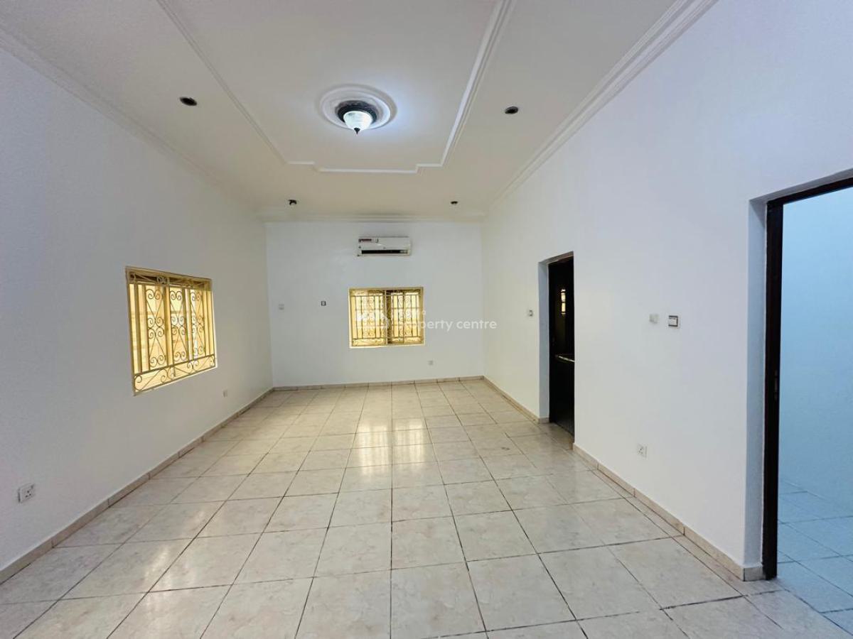 Ambassadorial 7 Bedrooms Duplex,3rooms Bq, Office Or Residential Use, Maitama District, Abuja, Detached Duplex for Rent
