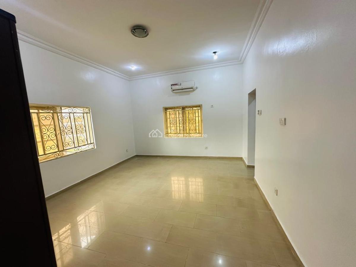 Ambassadorial 7 Bedrooms Duplex,3rooms Bq, Office Or Residential Use, Maitama District, Abuja, Detached Duplex for Rent