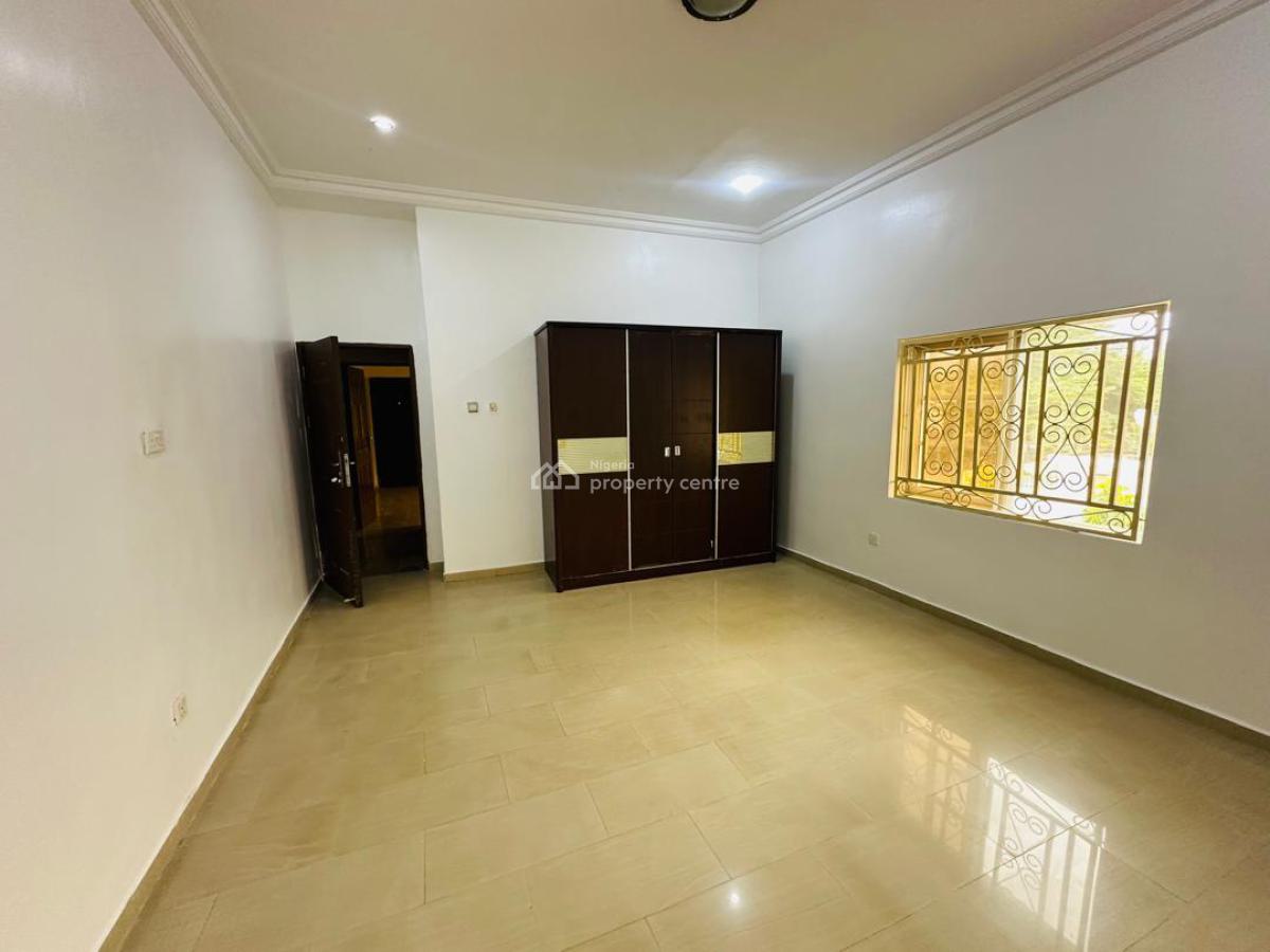 Ambassadorial 7 Bedrooms Duplex,3rooms Bq, Office Or Residential Use, Maitama District, Abuja, Detached Duplex for Rent