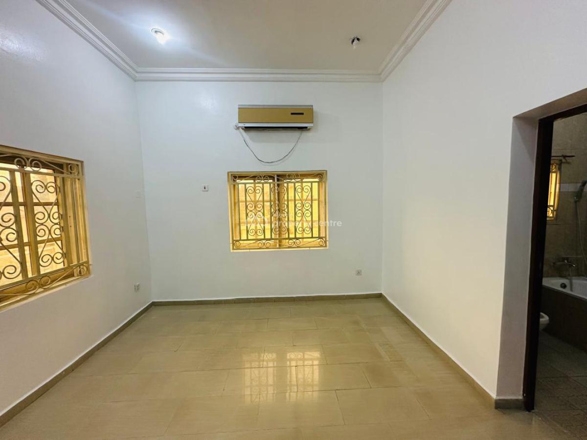 Ambassadorial 7 Bedrooms Duplex,3rooms Bq, Office Or Residential Use, Maitama District, Abuja, Detached Duplex for Rent
