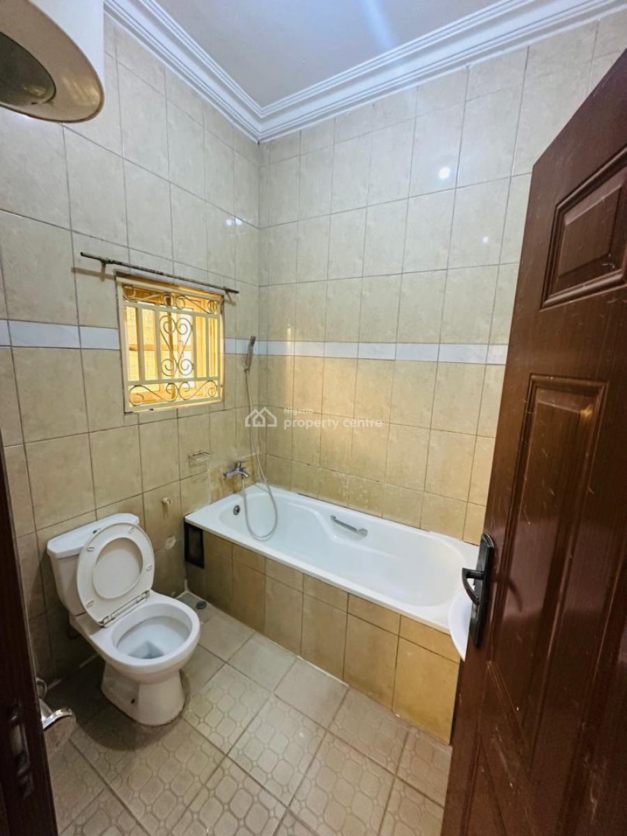 Ambassadorial 7 Bedrooms Duplex,3rooms Bq, Office Or Residential Use, Maitama District, Abuja, Detached Duplex for Rent
