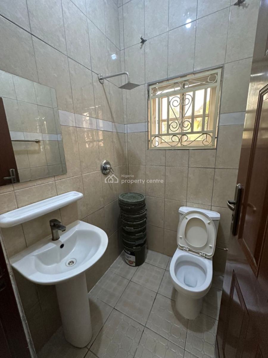Ambassadorial 7 Bedrooms Duplex, 3 Rooms Bq, Office Or Residential Use, Maitama District, Abuja, Detached Duplex for Rent