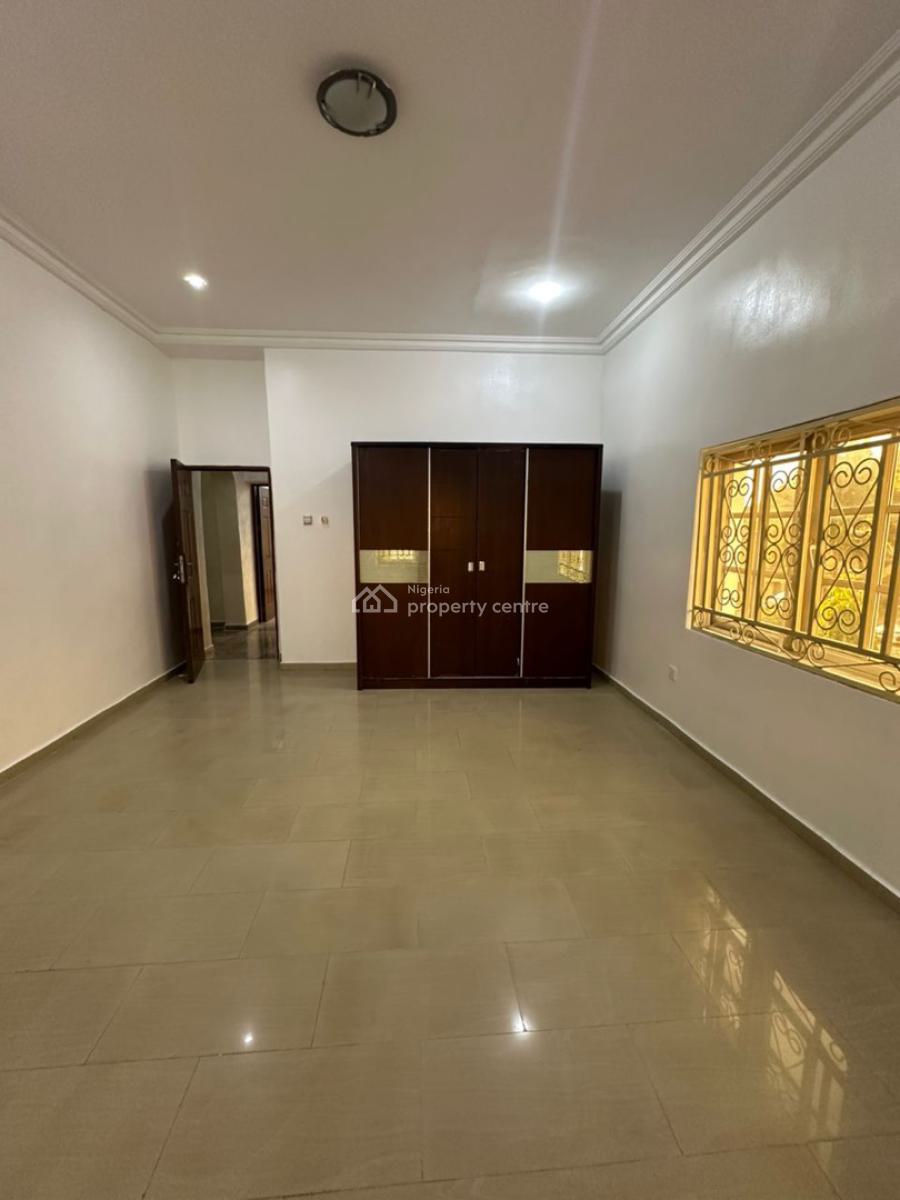 Ambassadorial 7 Bedrooms Duplex, 3 Rooms Bq, Office Or Residential Use, Maitama District, Abuja, Detached Duplex for Rent