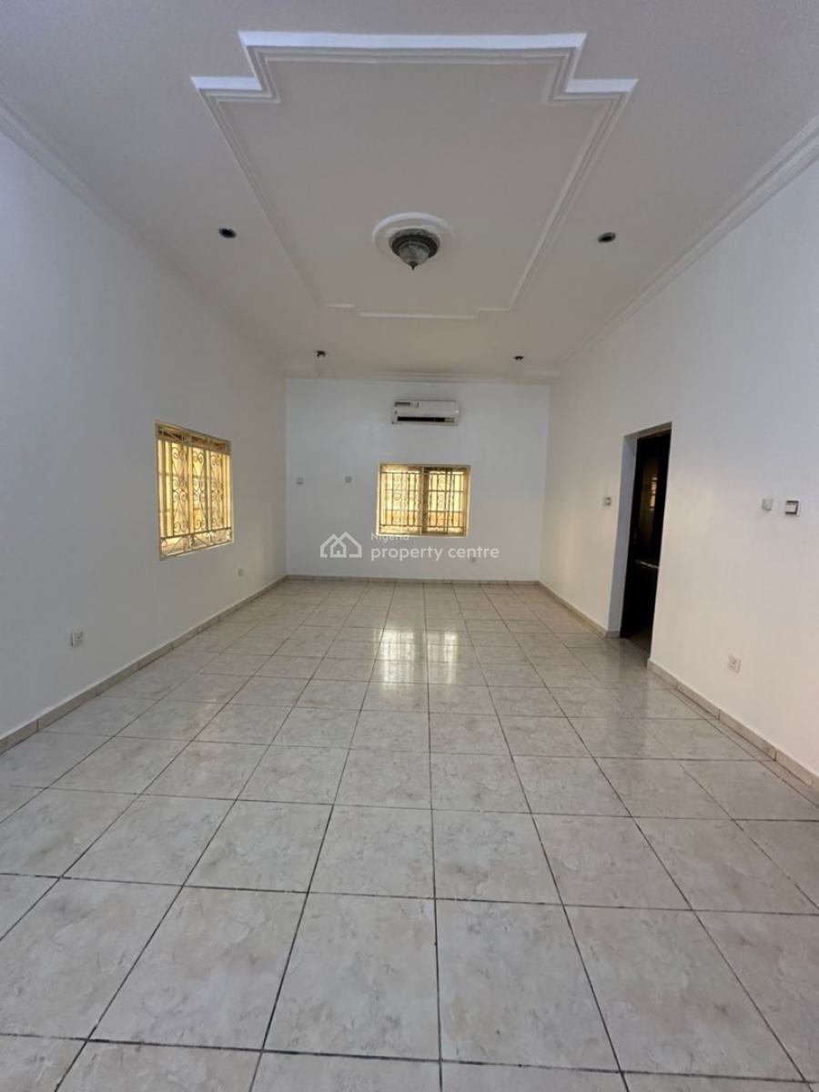 Ambassadorial 7 Bedrooms Duplex, 3 Rooms Bq, Office Or Residential Use, Maitama District, Abuja, Detached Duplex for Rent