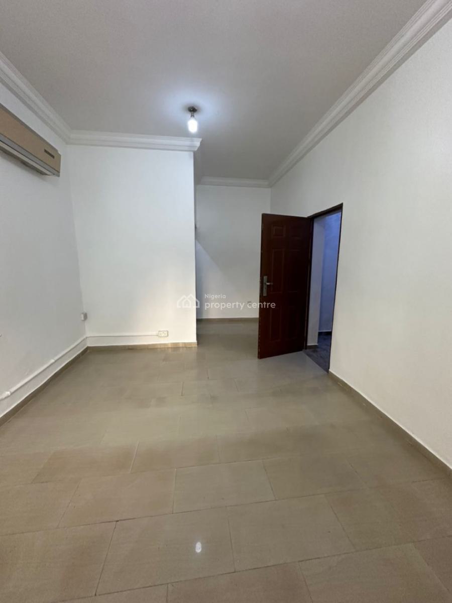 Ambassadorial 7 Bedrooms Duplex, 3 Rooms Bq, Office Or Residential Use, Maitama District, Abuja, Detached Duplex for Rent