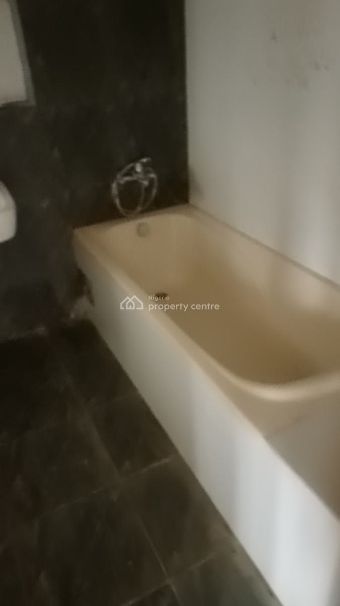 New Luxury 3bedroom Terrace House +but at Atlantic View Estate, Jeff Vwede Street, Murphy Adetoro Street, Atlantic View Estate, Igbo Efon, Lekki, Lagos, Terraced Duplex for Sale