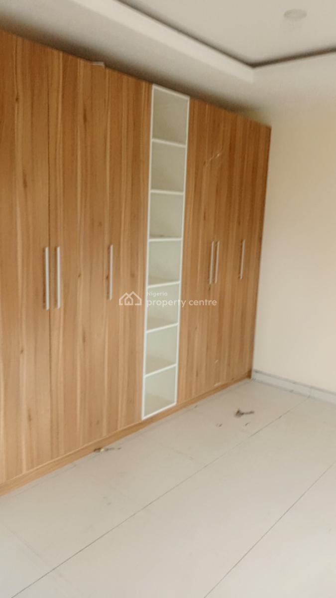 New Luxury 3bedroom Terrace House +but at Atlantic View Estate, Jeff Vwede Street, Murphy Adetoro Street, Atlantic View Estate, Igbo Efon, Lekki, Lagos, Terraced Duplex for Sale