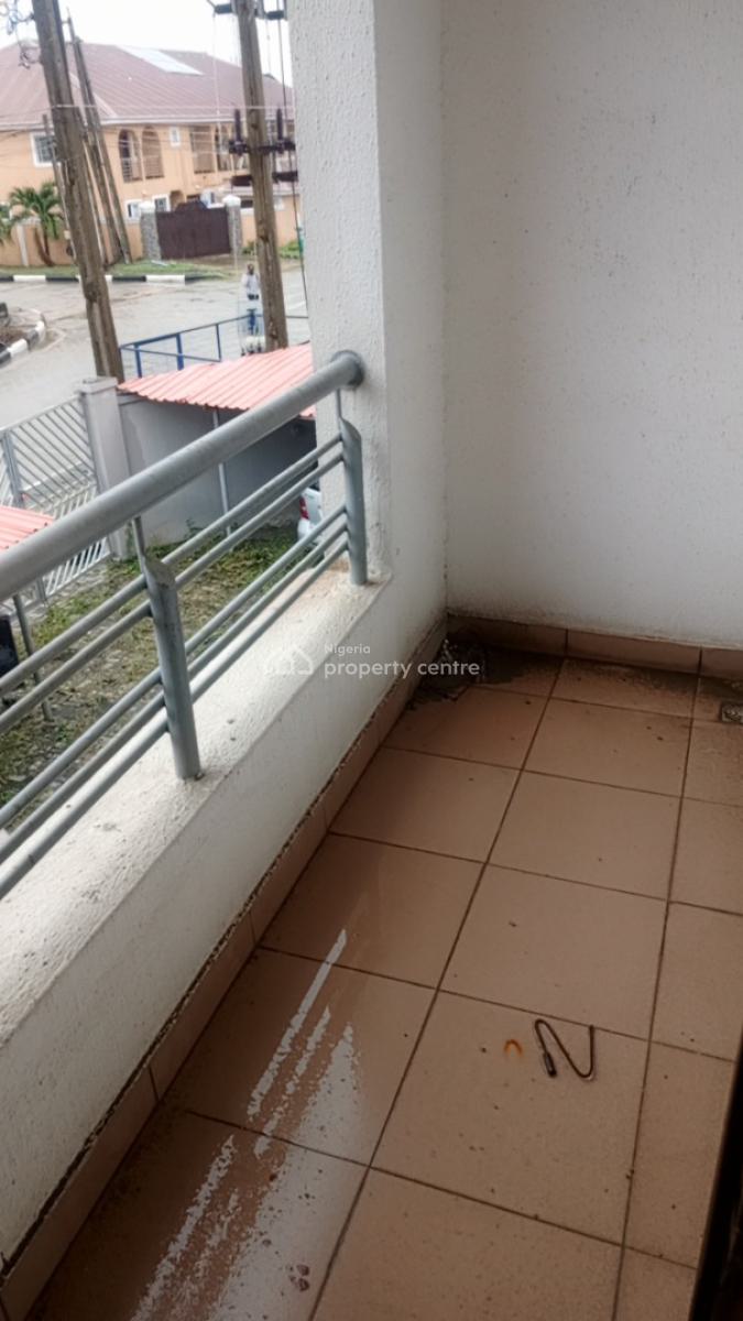New Luxury 3bedroom Terrace House +but at Atlantic View Estate, Jeff Vwede Street, Murphy Adetoro Street, Atlantic View Estate, Igbo Efon, Lekki, Lagos, Terraced Duplex for Sale