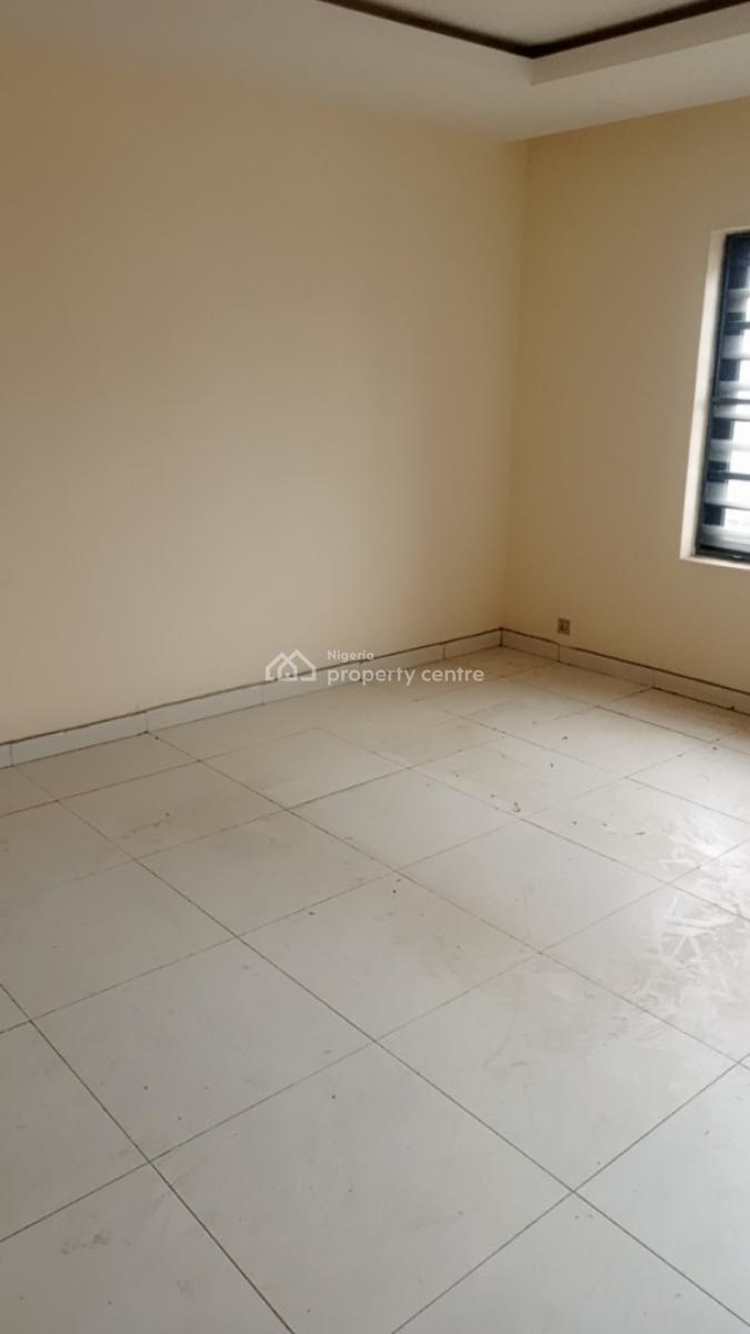 New Luxury 3bedroom Terrace House +but at Atlantic View Estate, Jeff Vwede Street, Murphy Adetoro Street, Atlantic View Estate, Igbo Efon, Lekki, Lagos, Terraced Duplex for Sale