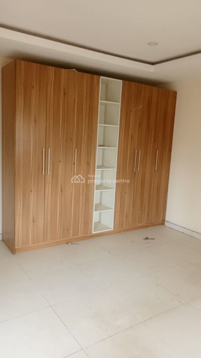 New Luxury 3bedroom Terrace House +but at Atlantic View Estate, Jeff Vwede Street, Murphy Adetoro Street, Atlantic View Estate, Igbo Efon, Lekki, Lagos, Terraced Duplex for Sale