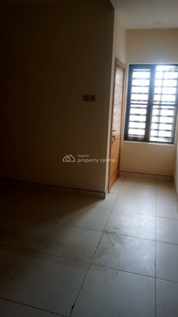 New Luxury 3bedroom Terrace House +but at Atlantic View Estate, Jeff Vwede Street, Murphy Adetoro Street, Atlantic View Estate, Igbo Efon, Lekki, Lagos, Terraced Duplex for Sale