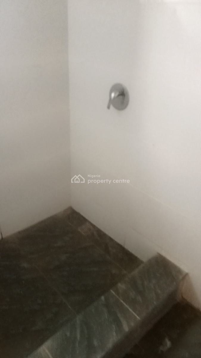New Luxury 3bedroom Terrace House +but at Atlantic View Estate, Jeff Vwede Street, Murphy Adetoro Street, Atlantic View Estate, Igbo Efon, Lekki, Lagos, Terraced Duplex for Sale
