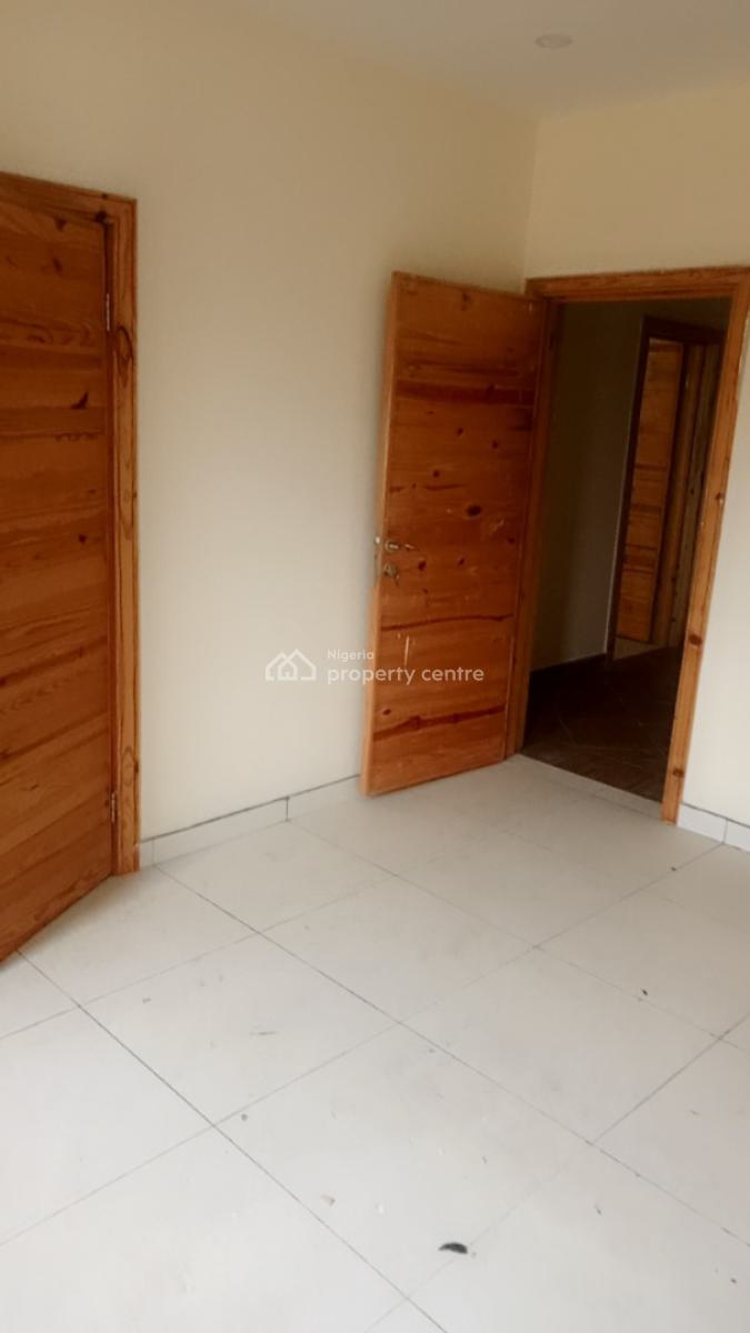 New Luxury 3bedroom Terrace House +but at Atlantic View Estate, Jeff Vwede Street, Murphy Adetoro Street, Atlantic View Estate, Igbo Efon, Lekki, Lagos, Terraced Duplex for Sale