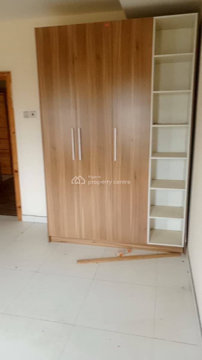 New Luxury 3bedroom Terrace House +but at Atlantic View Estate, Jeff Vwede Street, Murphy Adetoro Street, Atlantic View Estate, Igbo Efon, Lekki, Lagos, Terraced Duplex for Sale
