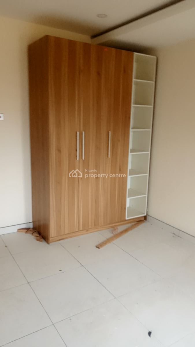 New Luxury 3bedroom Terrace House +but at Atlantic View Estate, Jeff Vwede Street, Murphy Adetoro Street, Atlantic View Estate, Igbo Efon, Lekki, Lagos, Terraced Duplex for Sale