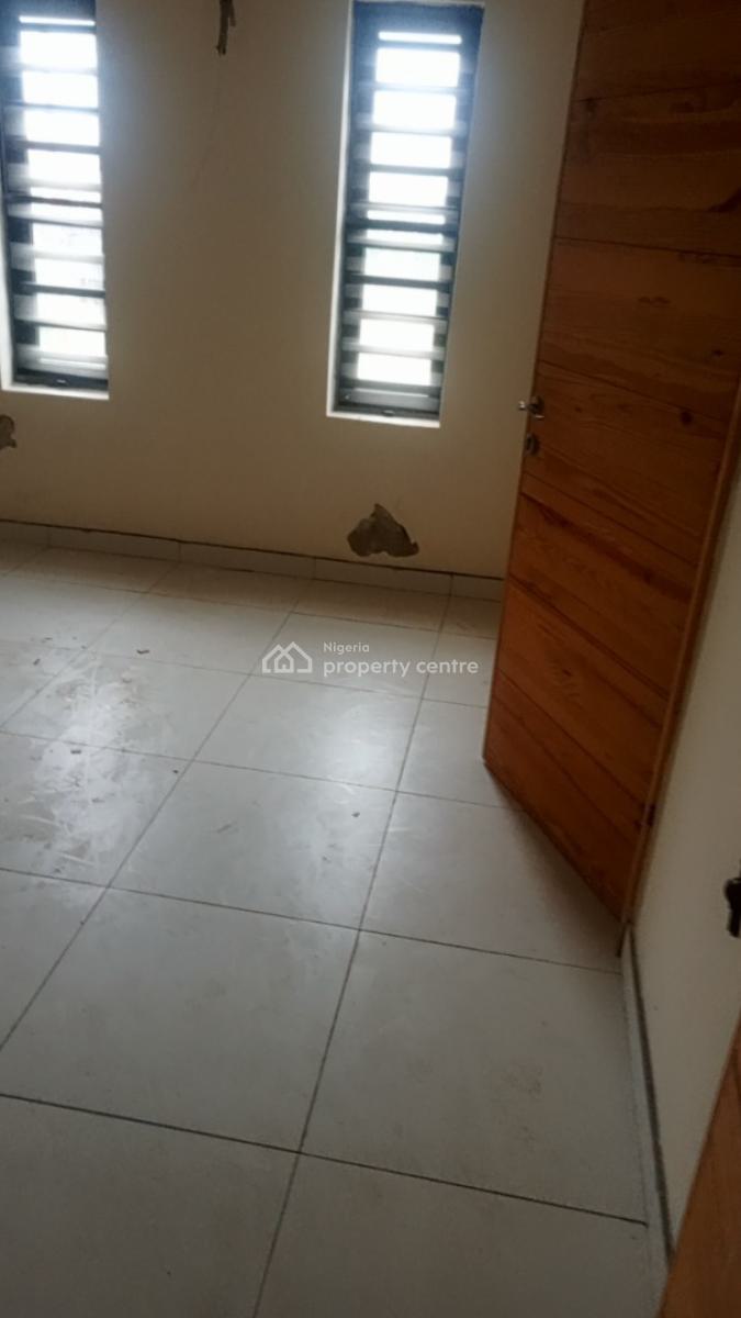 New Luxury 3bedroom Terrace House +but at Atlantic View Estate, Jeff Vwede Street, Murphy Adetoro Street, Atlantic View Estate, Igbo Efon, Lekki, Lagos, Terraced Duplex for Sale