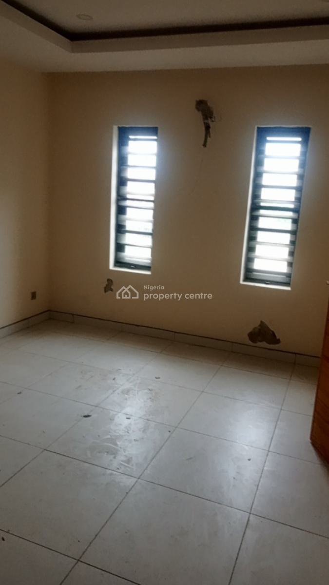 New Luxury 3bedroom Terrace House +but at Atlantic View Estate, Jeff Vwede Street, Murphy Adetoro Street, Atlantic View Estate, Igbo Efon, Lekki, Lagos, Terraced Duplex for Sale
