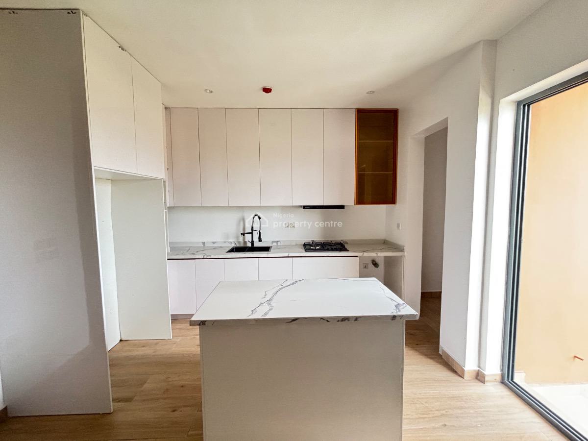 Modern 2 Bedroom Apartment, Off Palm Springs Road, Ikate, Lekki, Lagos, Flat / Apartment for Sale