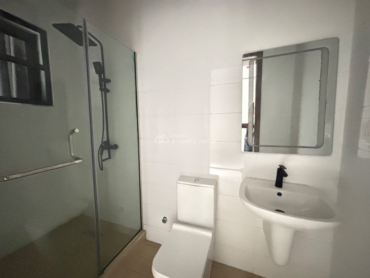 Modern 2 Bedroom Apartment, Off Palm Springs Road, Ikate, Lekki, Lagos, Flat / Apartment for Sale