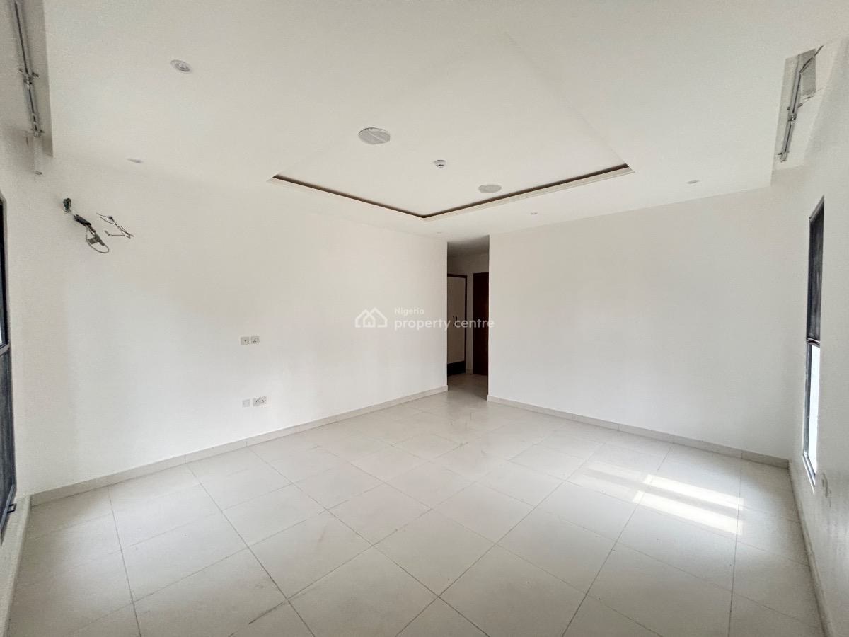Modern 2 Bedroom Apartment, Off Palm Springs Road, Ikate, Lekki, Lagos, Flat / Apartment for Sale