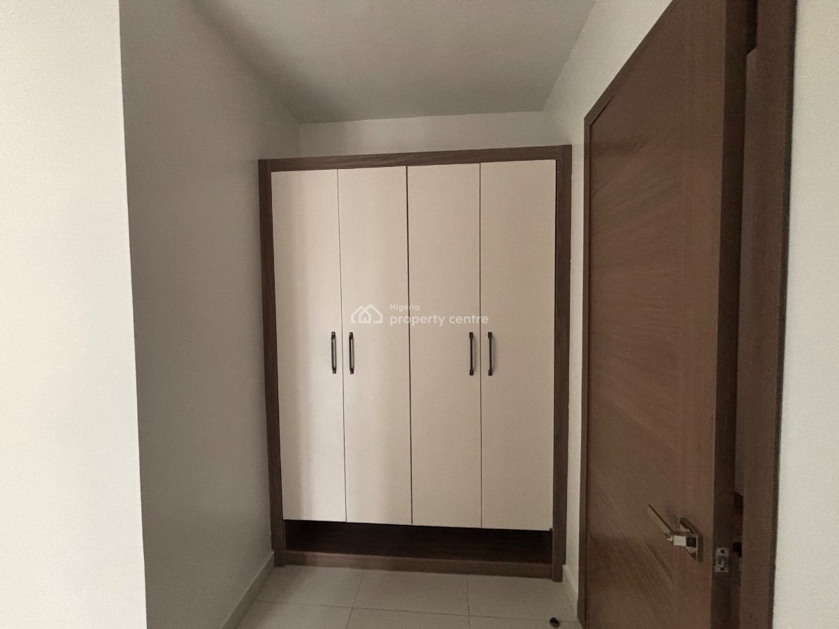 Modern 2 Bedroom Apartment, Off Palm Springs Road, Ikate, Lekki, Lagos, Flat / Apartment for Sale