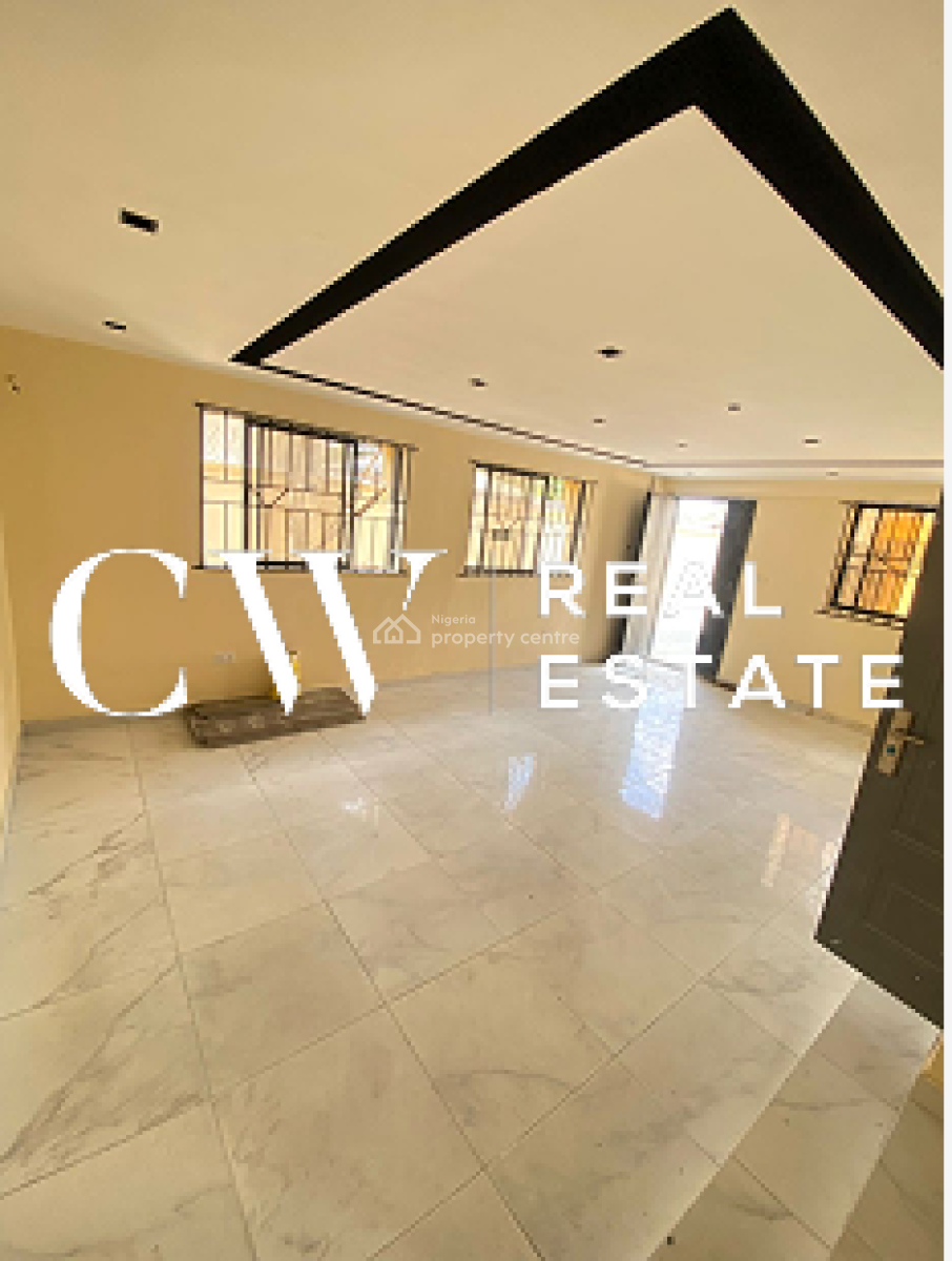 3-bedroom Apartment, Lekki Phase 1, Lekki, Lagos, Flat / Apartment for Rent