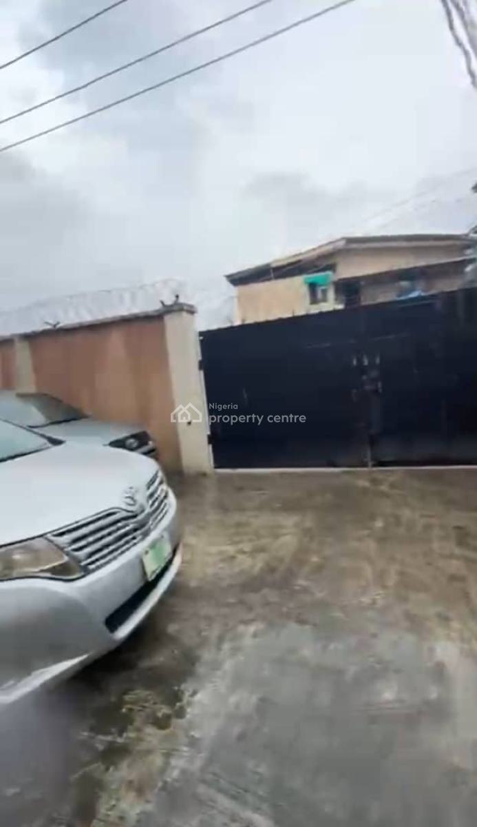 3 Bedroom Flat, Ogudu, Lagos, Detached Duplex for Sale