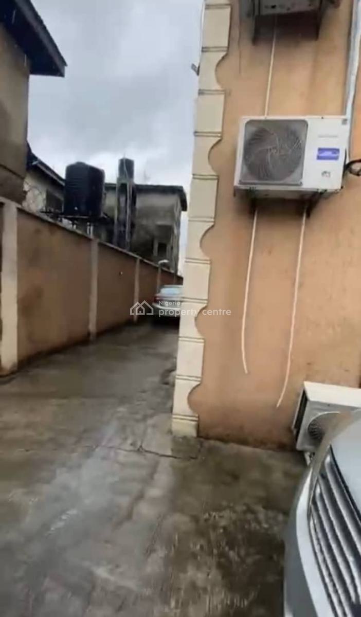 3 Bedroom Flat, Ogudu, Lagos, Detached Duplex for Sale