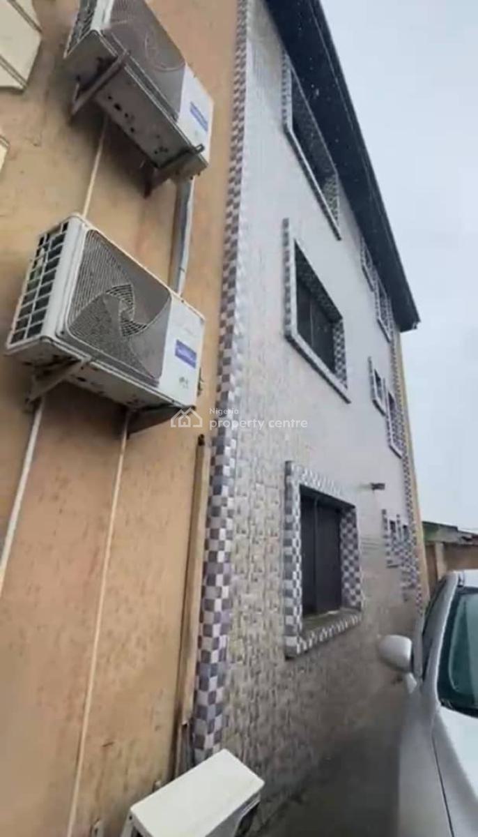 3 Bedroom Flat, Ogudu, Lagos, Detached Duplex for Sale