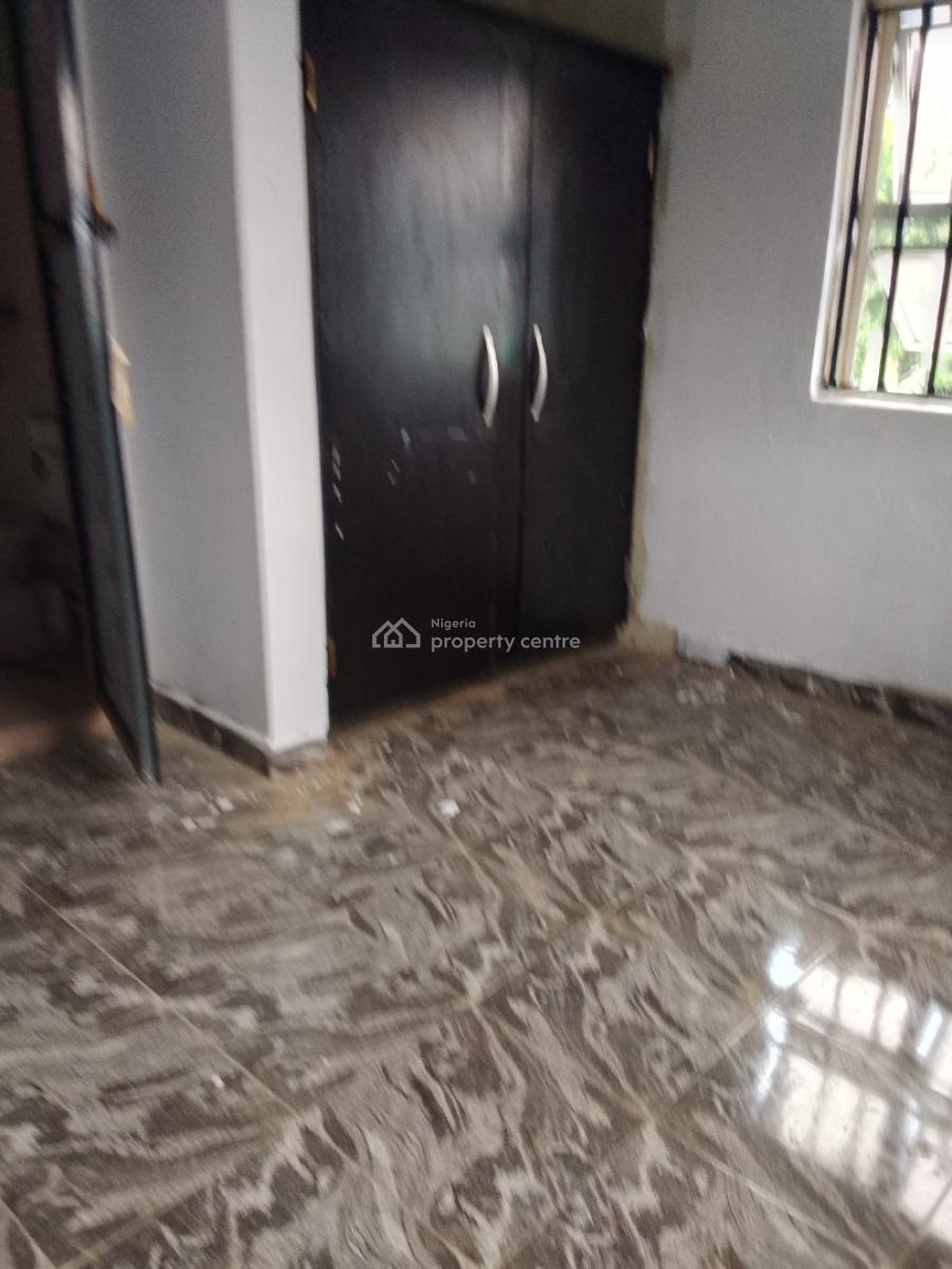 2 Bedroom Apartment, Adeba, Lakowe, Ibeju Lekki, Lagos, Flat / Apartment for Rent