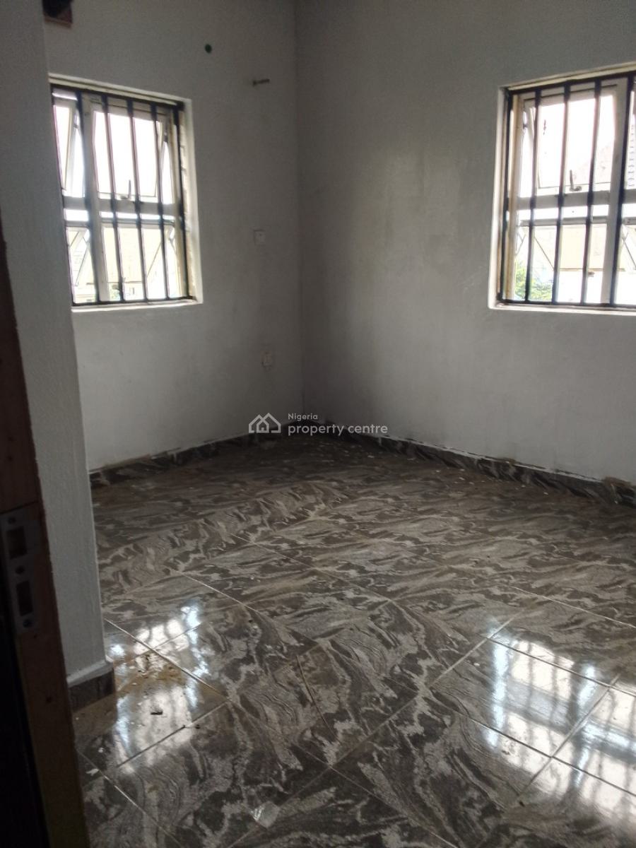 2 Bedroom Apartment, Adeba, Lakowe, Ibeju Lekki, Lagos, Flat / Apartment for Rent