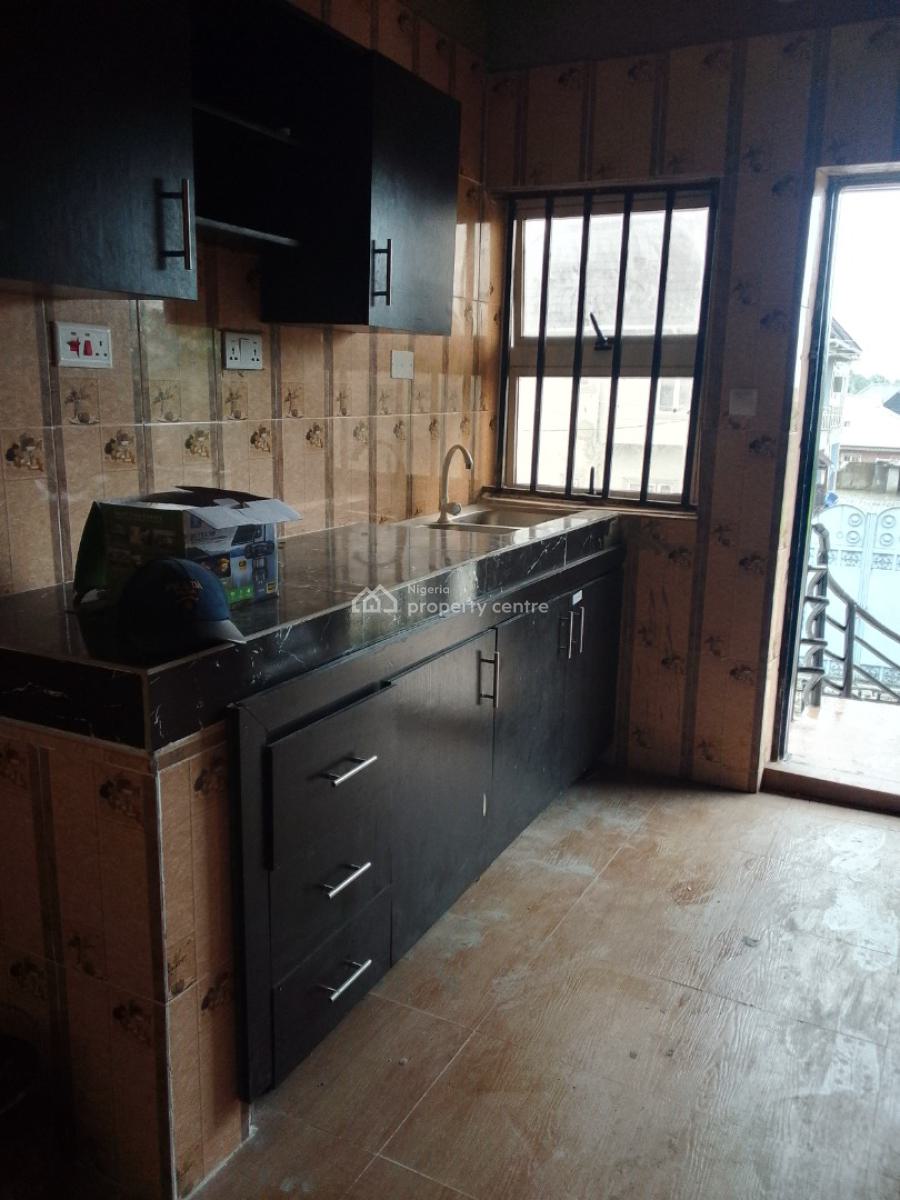 2 Bedroom Apartment, Adeba, Lakowe, Ibeju Lekki, Lagos, Flat / Apartment for Rent