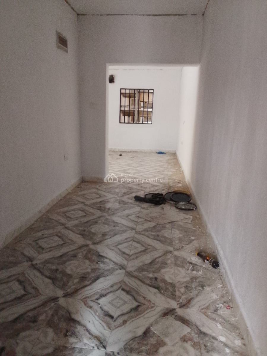 2 Bedroom Apartment, Adeba, Lakowe, Ibeju Lekki, Lagos, Flat / Apartment for Rent