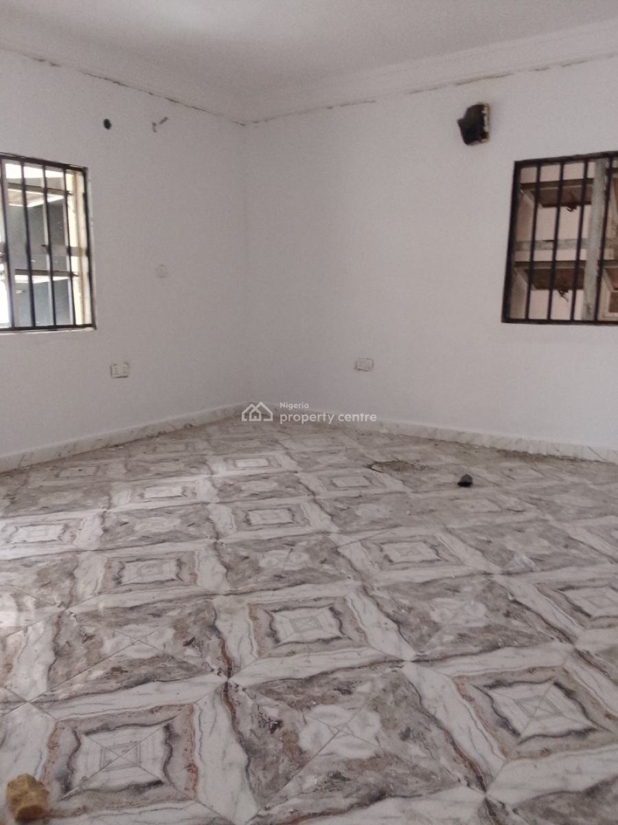 2 Bedroom Apartment, Adeba, Lakowe, Ibeju Lekki, Lagos, Flat / Apartment for Rent